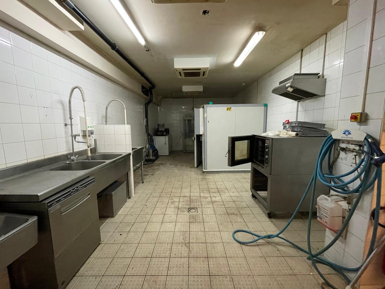 Commerce Bois-Colombes 131m² Location commerce Bois-Colombes Hauts-de-Seine OLCOM2531286 11